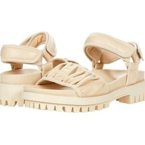 Sam Edelman Edythe Women's Slip-on Hook-and-Loop Ankle Closure